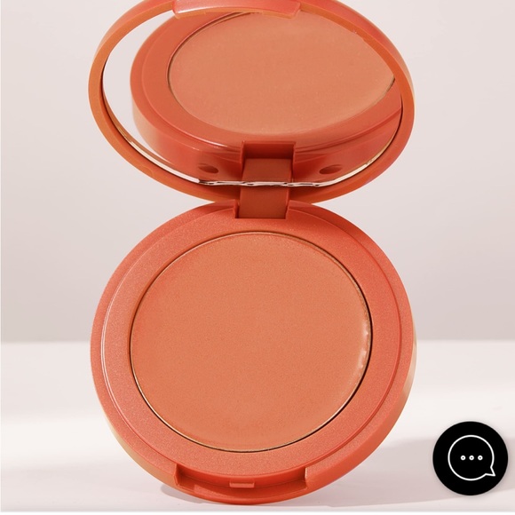 ⭐️⭐️Host Pick⭐️⭐️ NIB Tarte Maracuja cream blush in shade coconut - Picture 2 of 6